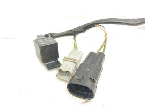 Foto 2ª: Electroventilador Peugeot 1007 SPORT 75CV 54KW [KFV] (2005)