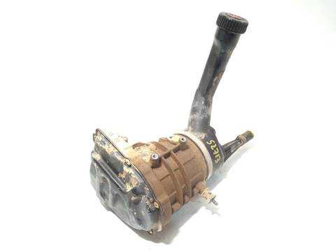 Bomba Servodireccion Citroen Berlingo 1.6 HDI FAP 92CV 68KW