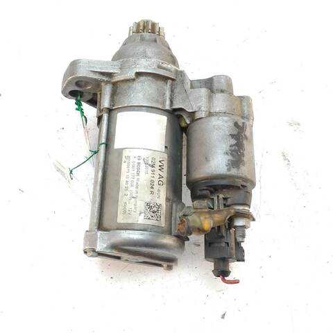 Motor de Arranque Seat Ibiza 1.2 TSI 90CV