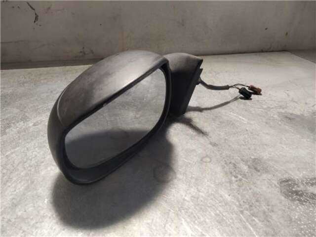Foto 3ª: Retrovisor Izquierdo Citroen C3 1.4 [1.4 LTR. - 54 KW] [KFV]