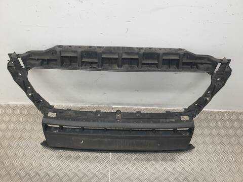 Foto 2ª: Paragolpes Delantero Fiat Ducato 150 RS 3450 MM) L2H2)