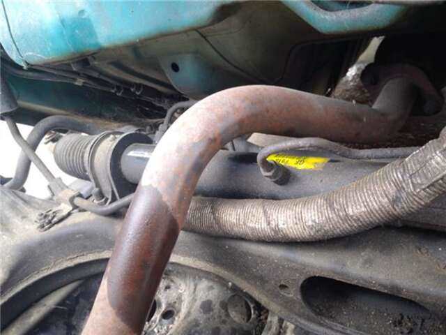 Foto 2ª: Cremallera de Direccion Chevrolet Aveo 1.2 LS [1.2 LTR. - 62 KW CAT] [B12D1]