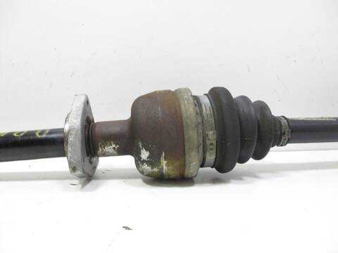 Foto 3ª: Transmision Delantera Derecha Opel Astra VERSION INDEFINIDA (2007)