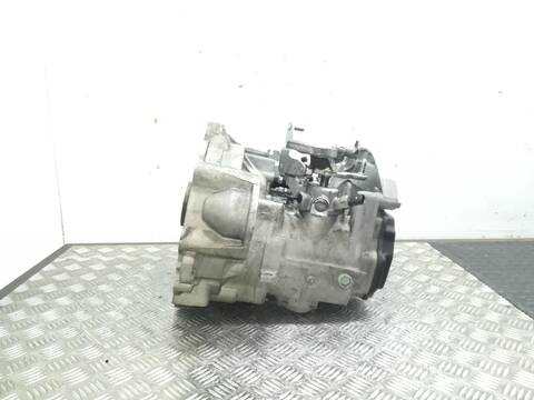 Caja Cambios Seat Leon BXE