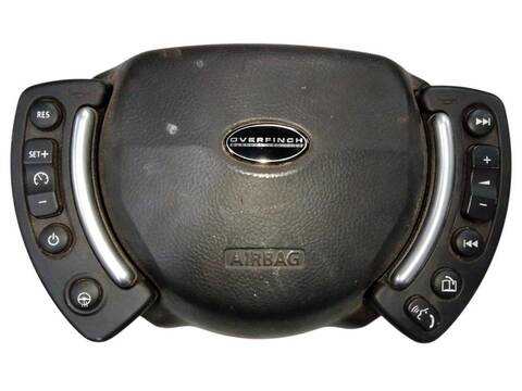 Airbag Delantero Izquierdo Land Rover Range 3.6 D 4X4 272CV 200KW