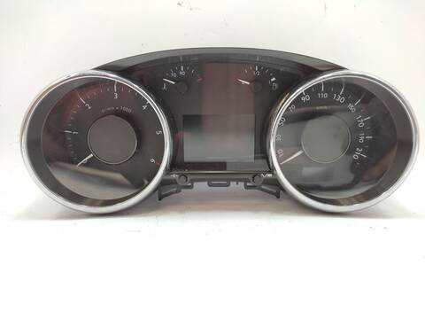 Cuadro de Instrumentos Peugeot 5008 1.6 HDI 114CV 84KW