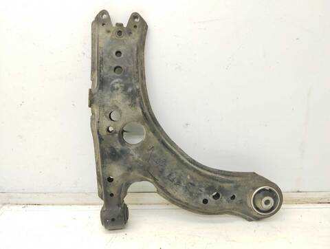 Foto 2ª: Brazo Suspension Delantero Izquierdo Audi A3 1.9 TDI 110CV 81KW [AHF] (1998)