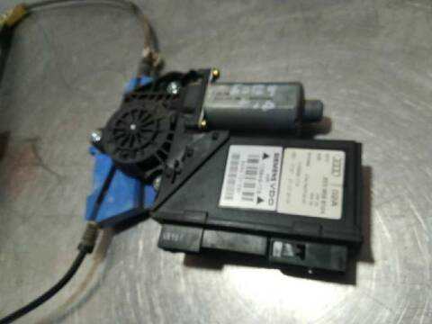 Elevalunas Manual Trasero Derecho Audi A4 2.5 TDI QUATTRO 132KW) AVANT 180CV