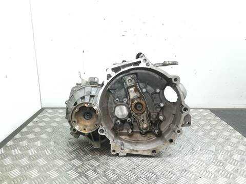 Foto 3ª: Caja Cambios Seat Leon BJB (2007)