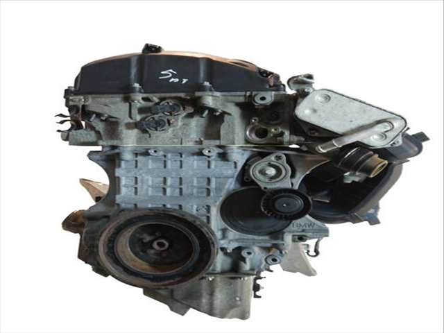 Foto 3ª: Motor Completo Bmw X3 F25 258CV 190KW [N52B30A N52] (2012)