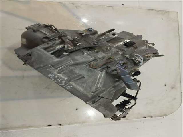 Foto 2ª: Caja Cambios Honda Frv 2.2 CTDI EXECUTIVE [N22A1] (2008)