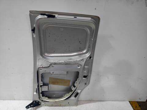 Foto 3ª: Puerta Lateral Corredera Derecha Peugeot Bipper BASIS 75CV 55KW (2013)