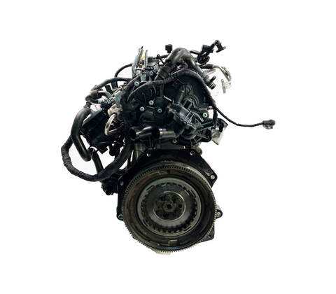 Foto 2ª: Motor Completo Audi A1 95CV 70KW [DKL DKLA] (2020)