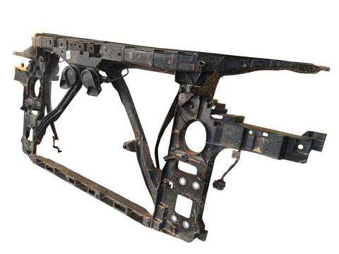 Paragolpes Delantero Audi Q7 3.0 TDI QUATTRO