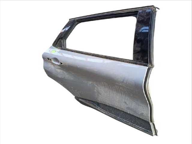 Puerta Trasera Derecha Renault Captur 0.9 TCE 90 90CV 66KW