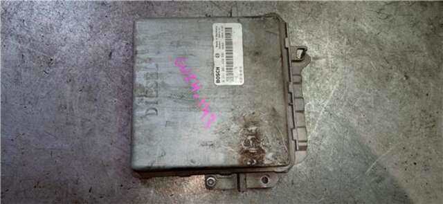 Foto 2ª: Centralita Motor ECU Land Rover Freelander 2.0 DI HARDBACK (72KW) [2.0 LTR. - 72 KW TURBODIESEL] [20T2N]