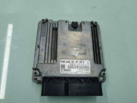 Centralita Motor ECU Seat Leon I-TECH 105CV 77KW