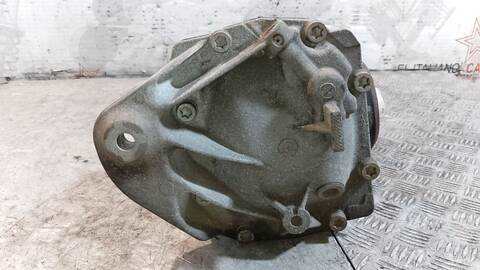 Foto 3ª: Diferencial Trasero Bmw Serie 3 315 318D M SPORT 150CV 110KW [B47D20A] (2015)