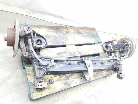 Puente Trasero Renault Laguna INITIALE