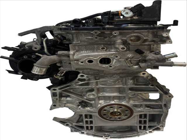 Motor Completo Toyota Rav4 306CV 225KW