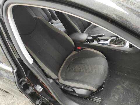Asiento Delantero Derecho Peugeot 308 HNY