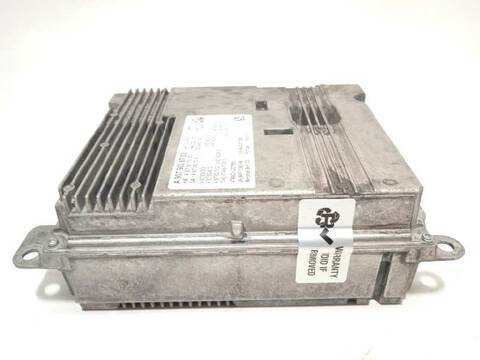 Foto 3ª: Centralita Motor ECU Mercedes Sprinter 419 CDI RWD 907.643 907.645 907.647) 190CV 140KW FURGONETA [654920] (2024)