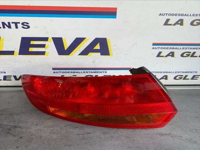 Piloto Trasero Izquierdo Audi A3 1.6 G
