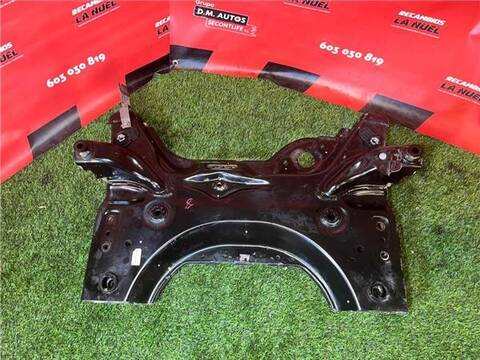 Puente Delantero Citroen Jumpy CONTROL M BLUE-HDI FAP 102CV 75KW FURGON