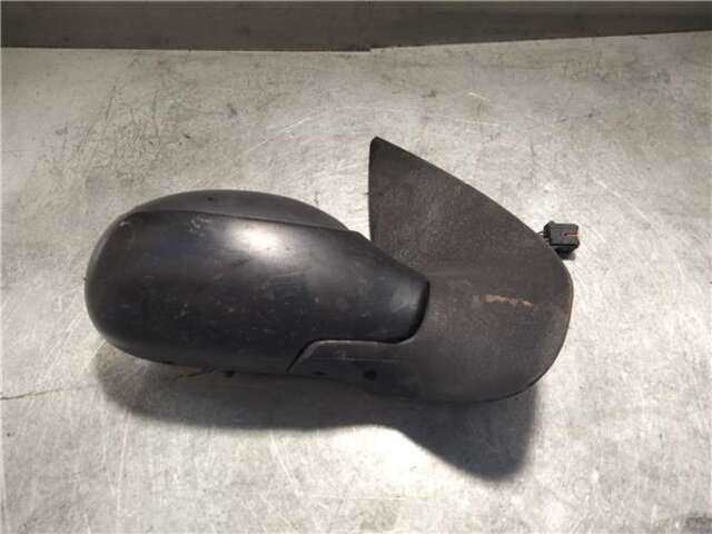 Foto 2ª: Retrovisor Derecho Peugeot 206 1.4 E-MUSIC [1.4 LTR. - 50 KW HDI] [8HX]
