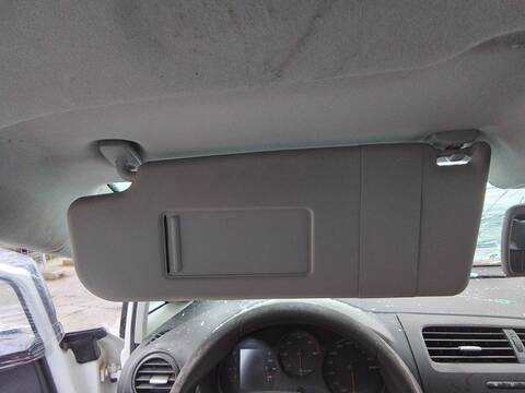 Parasol Izquierdo Seat Leon 1.6 TDI 90CV 66KW