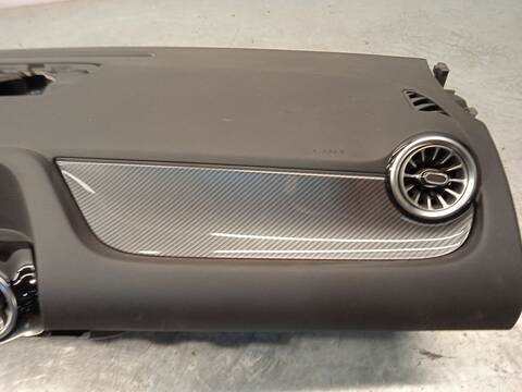 Foto 4ª: Kit Airbag Mercedes Clase B 150 B 200 D 247.012) 150CV 110KW [654920] (2023)