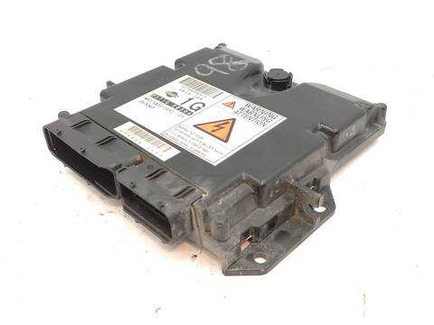 Centralita Motor ECU Nissan Pathfinder 2.5 DCI 174CV 128KW