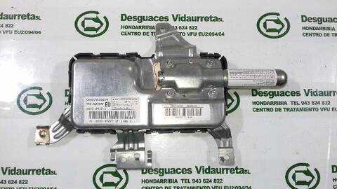 Foto 2ª: Airbag Lateral Delantero Izquierdo Mercedes Clase C 160 2.2 CDI CAT BERLINA 143CV 105KW [OM611962] (2000)