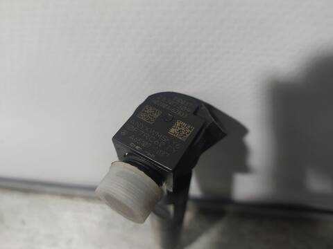 Foto 2ª: Inyectores Mercedes Sprinter 2.1 CDI CAT 150CV 110KW [951955] (2006)