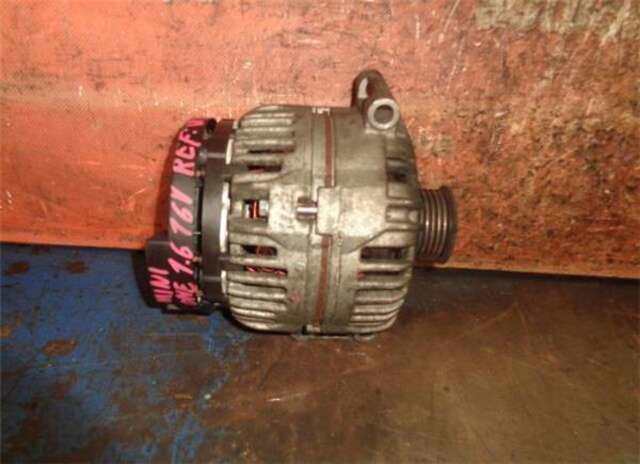 Foto 3ª: Alternador Mini One 1.6 16V [W10B16A]