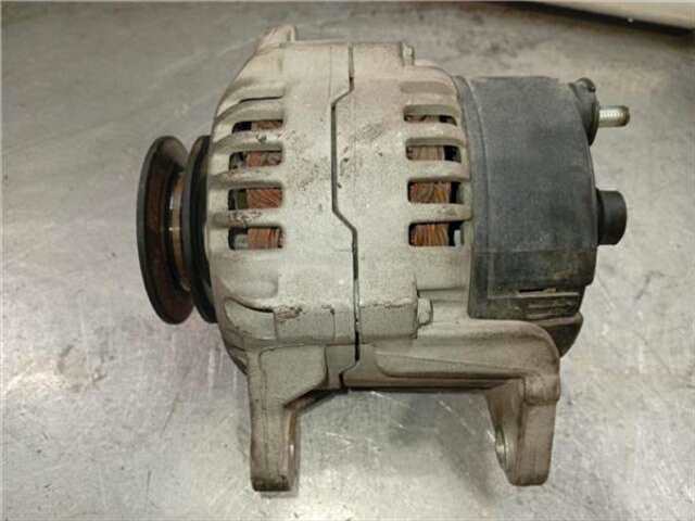 Alternador Nissan Atleon 110.35. 120.35