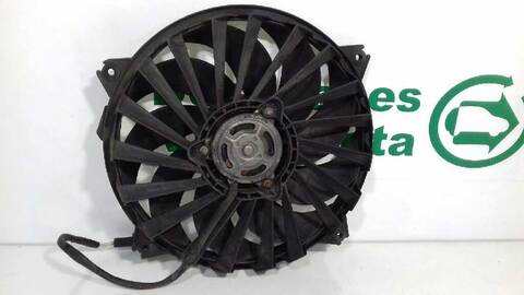 Electroventilador Citroen Jumpy HDI 90 27 L1H1 FURG. 90CV 66KW