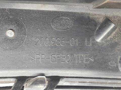 Foto 3ª: Faro Izquierdo Bmw Serie 1 114 118D M SPORT (2015)