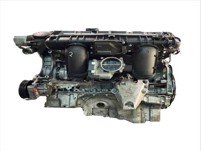 Motor Completo Bmw X3 E83 272CV 200KW
