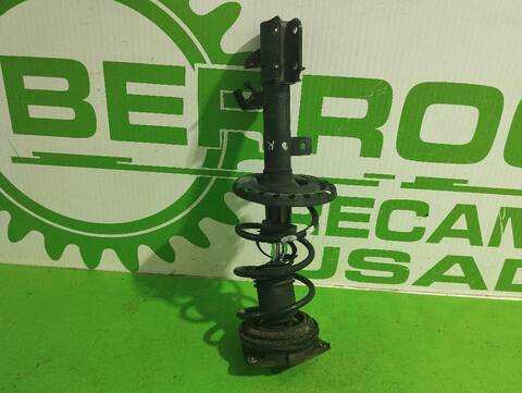 Amortiguador Delantero Derecho Nissan Micra 1.2 CAT 80CV