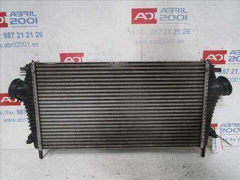 Foto 2ª: Intercooler Opel Insignia 2.0 COSMO 160CV 118KW [A 20 DTH] (2009)
