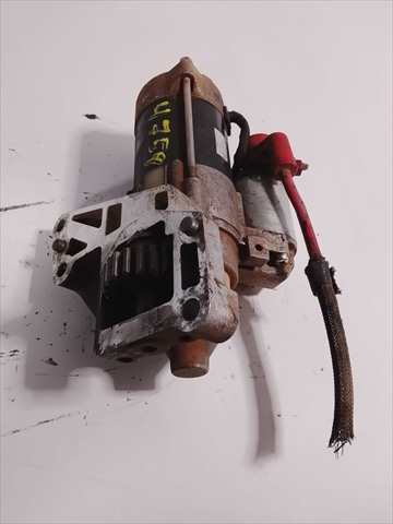 Foto 2ª: Motor de Arranque Jeep Compass 2.0 D [D/BYL] (2007)