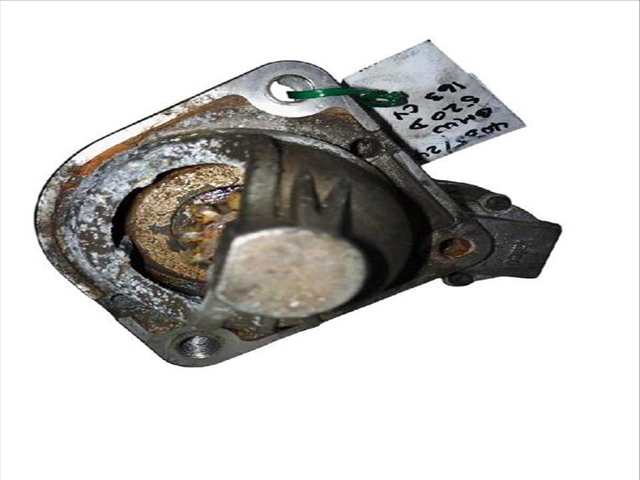 Foto 2ª: Motor de Arranque Bmw Serie 5 520 2.0 D 163CV 120KW E60) (2001)