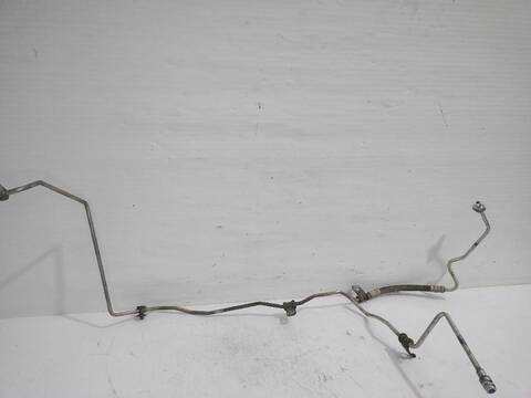 Foto 3ª: Tubos Aire Acondicionado Renault Scenic BOSE EDITION 110CV [K9K836] (2009)