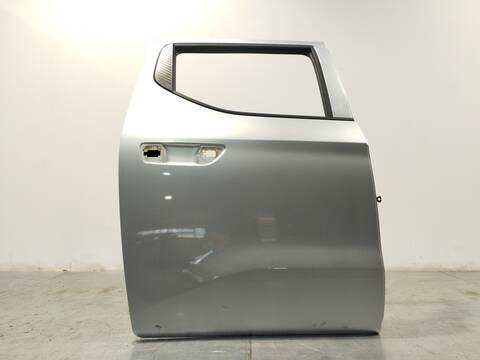 Puerta Trasera Derecha Peugeot Landtrek 2.0 HDI