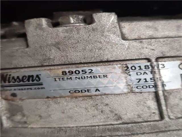 Foto 2ª: Compresor Aire Acondicionado Audi A5 3.0 TDI QUATTRO [3.0 LTR. - 176 KW V6 24V TDI] [CAPA]