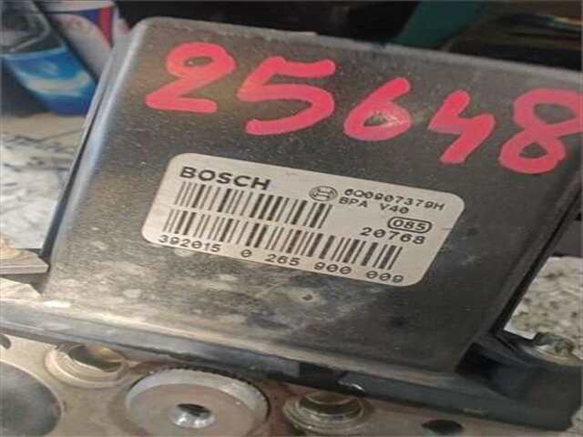 Abs Seat Cordoba 1.9 SIGNO/A [1.9 LTR. - 96 KW TDI]
