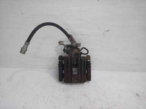 Pinza Freno Trasera Derecho Seat Altea FAMILY 105CV