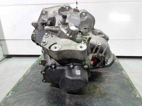 Foto 3ª: Caja Cambios Opel Corsa ´´111 YEARS´´ 100CV 74KW [A14XER] (2010)