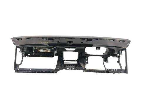 Foto 2ª: Salpicadero Volkswagen Golf CAXA (2011)